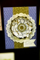 Stamping Workshop, Boise, March, 2016 - 065